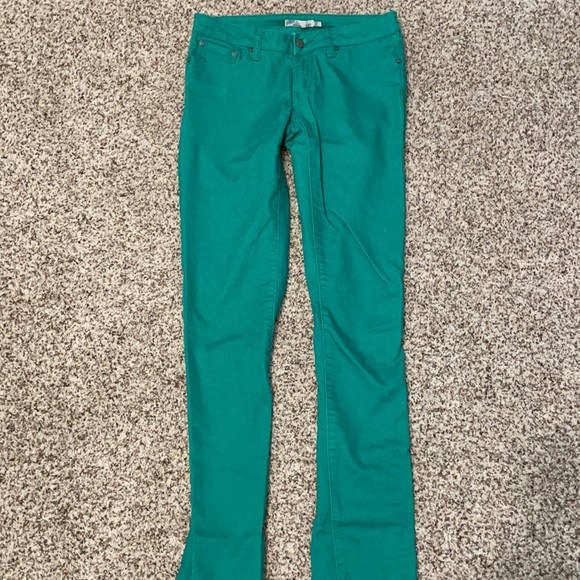 Prana Kara jeans 4 - Picture 1 of 2